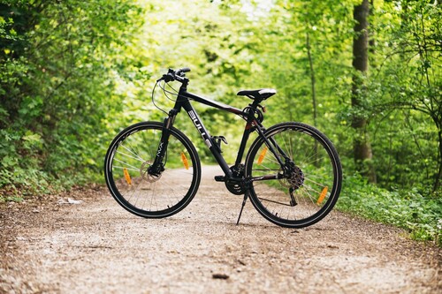 自転車